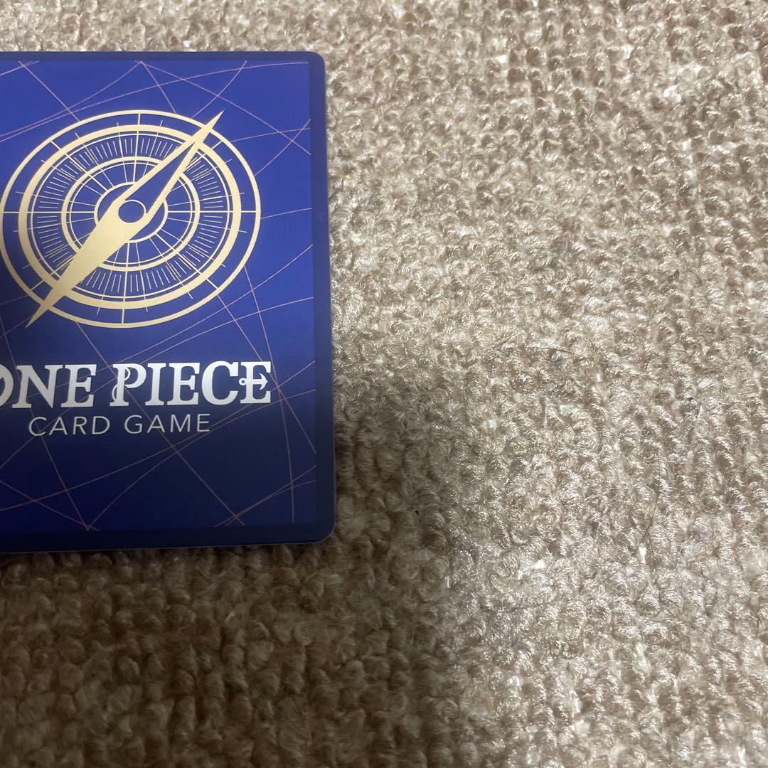 【格安】ワンピースカード ゾロ フラッグシップ プロモ ST21-015