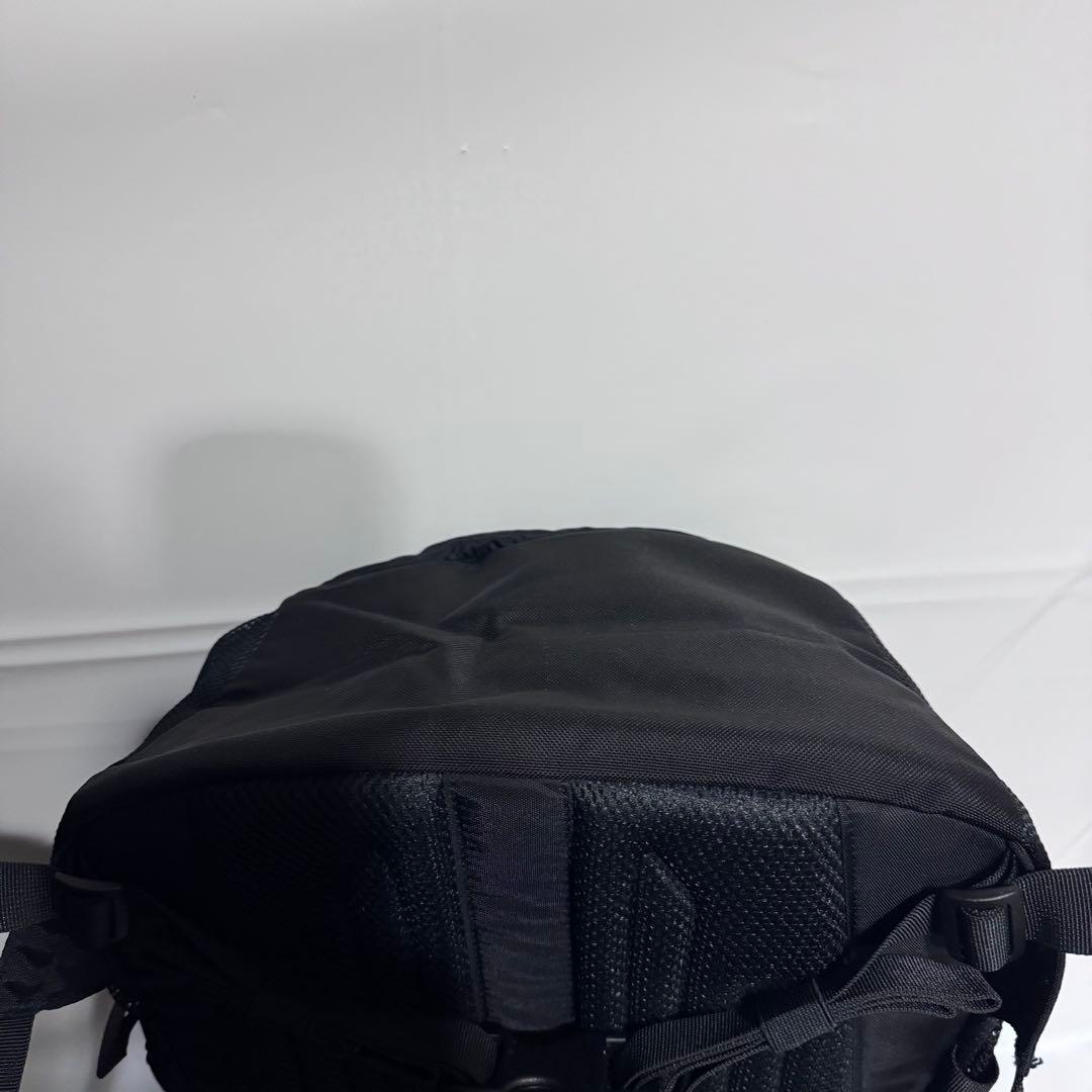 【大人気✨】ノースフェイス　ホットショット　黒