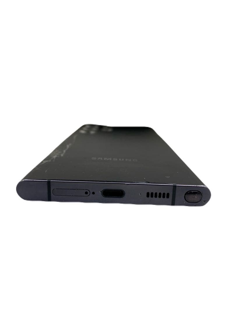 Galaxy S22Ulutra 256GB【ジャンク】