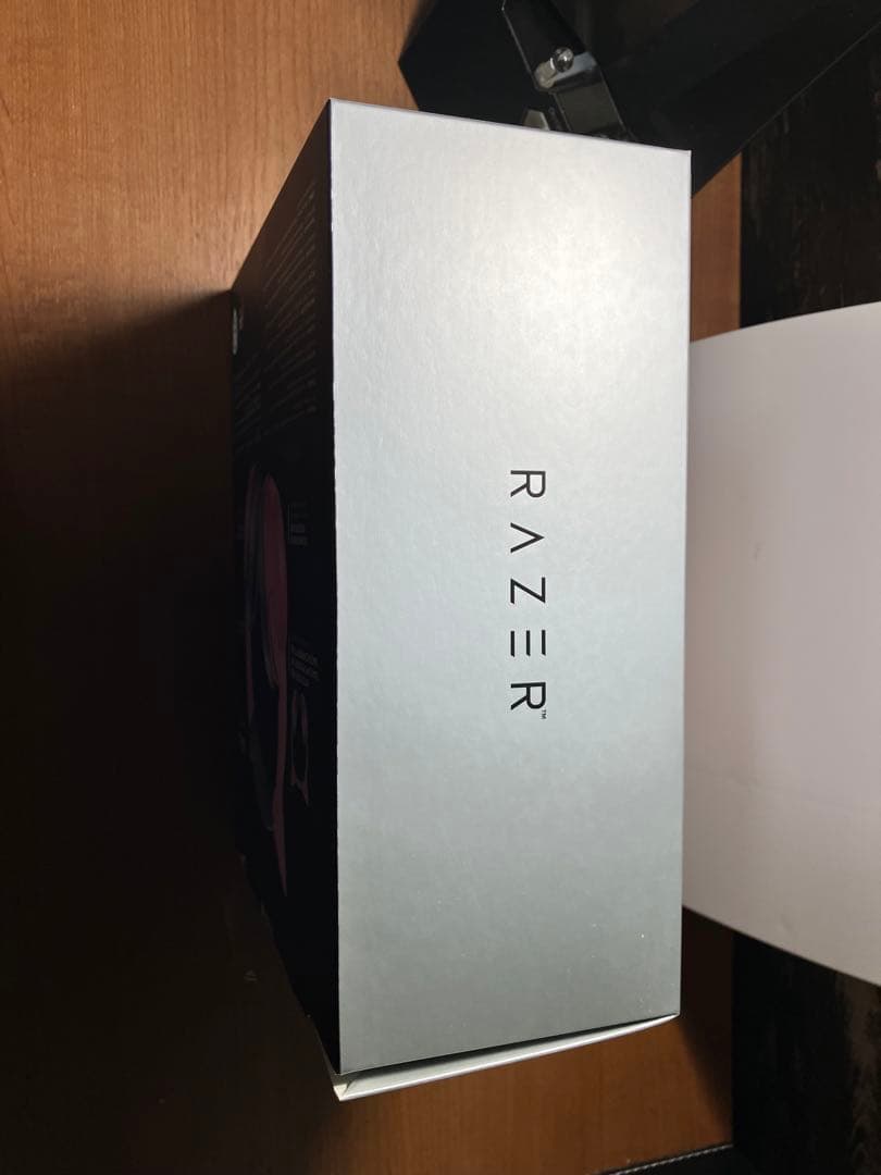 ヘッドホン Razer Kraken BT Kitty Edition