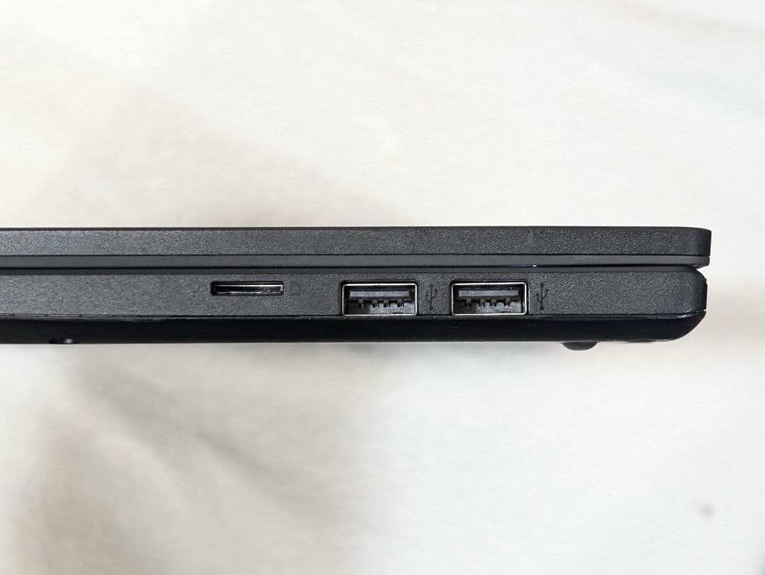 MSI Modern-15 メモリ16GB 15.6インチ Win11