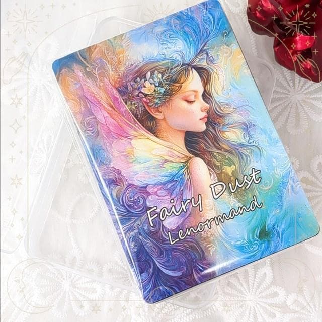 香月★ルノルマンカード