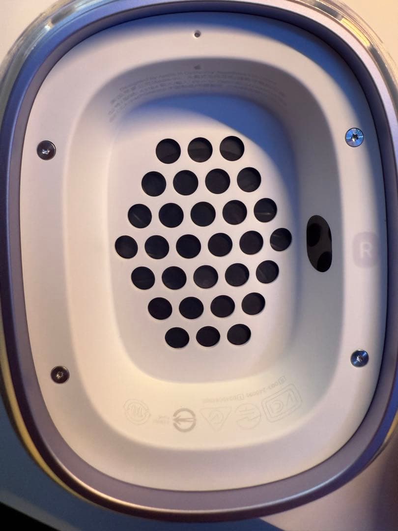 airpods max 第二世代 type-c パープル