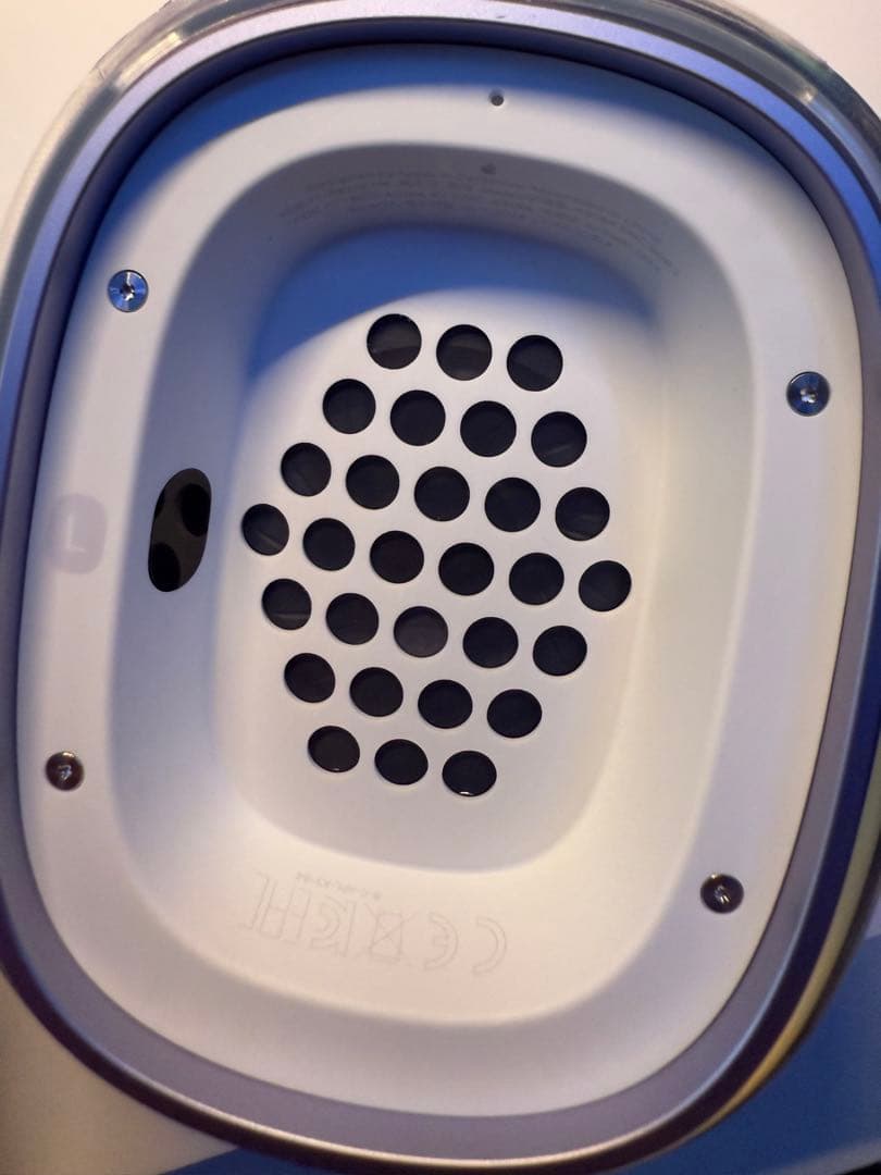 airpods max 第二世代 type-c パープル