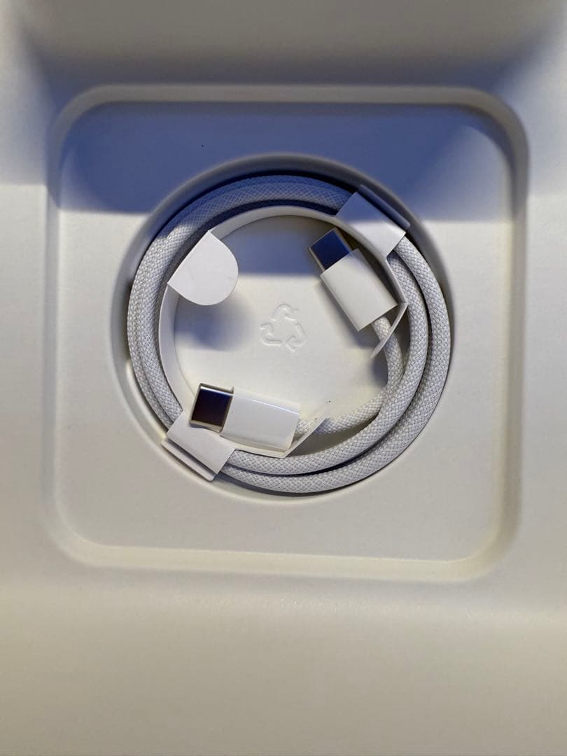 airpods max 第二世代 type-c パープル