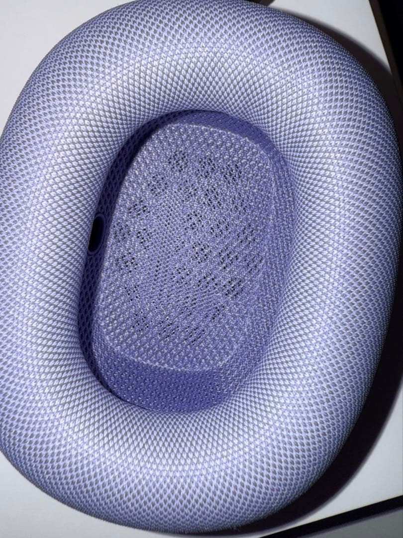 airpods max 第二世代 type-c パープル