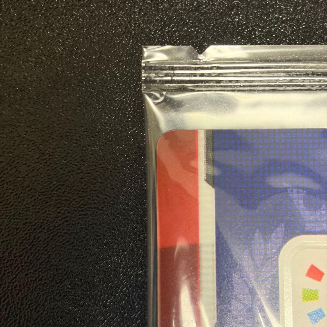 ポッ拳 amiibo ダークミュウツー アミーボプロモ　dark mewtwo