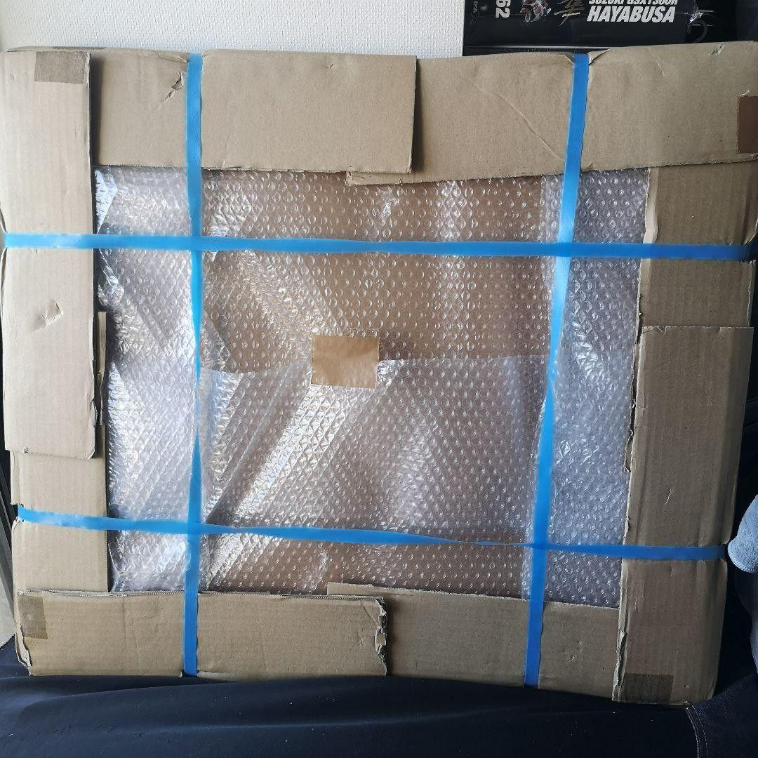 と*と様 ミッシェル・バテュ 【月の光】複製版画