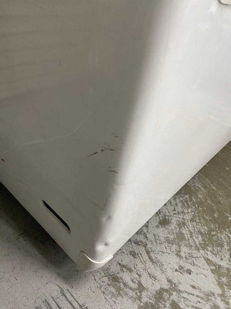 SANYO冷凍ショーケース　SCR-105G