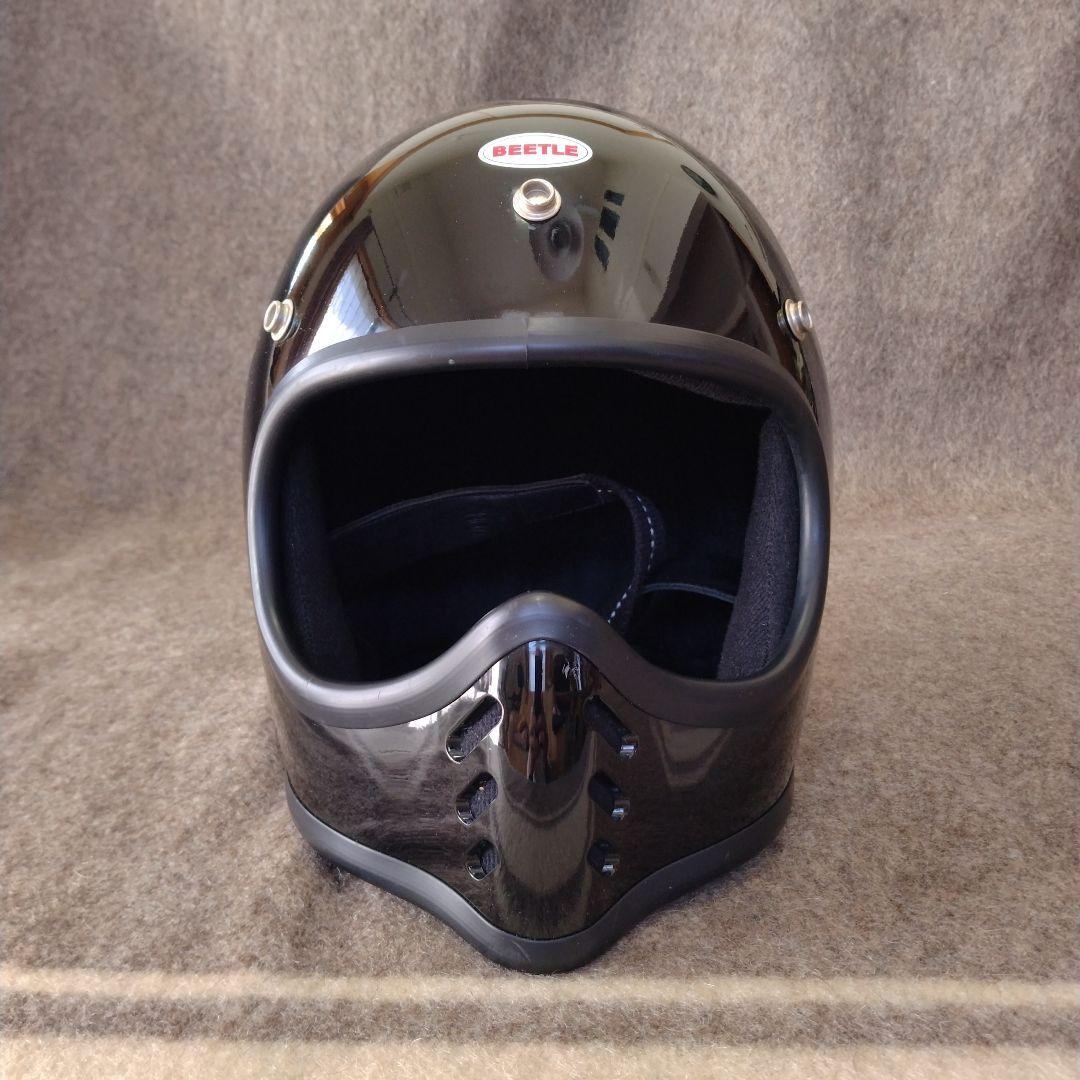 オーシャンビートル　MTX ブラックMサイズ