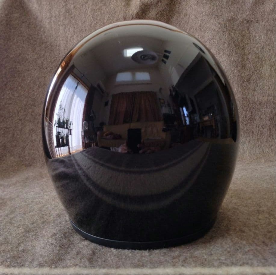 オーシャンビートル　MTX ブラックMサイズ