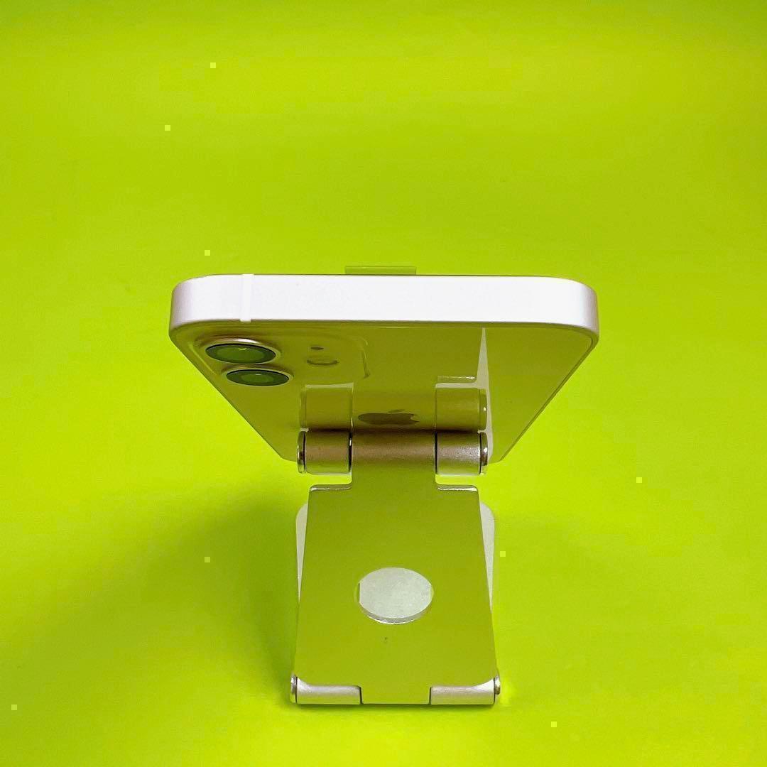 119⭐️iPhone12mini SIMフリー64GB 本体100% 液晶新品