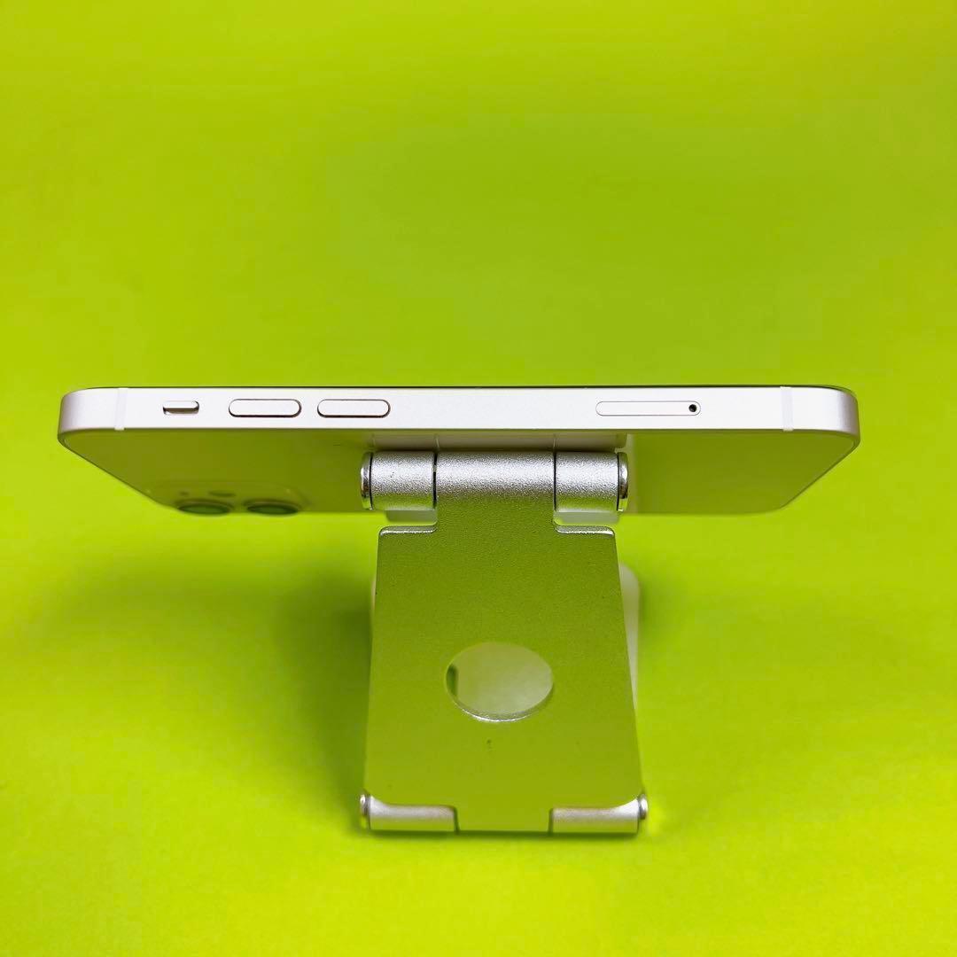 119⭐️iPhone12mini SIMフリー64GB 本体100% 液晶新品