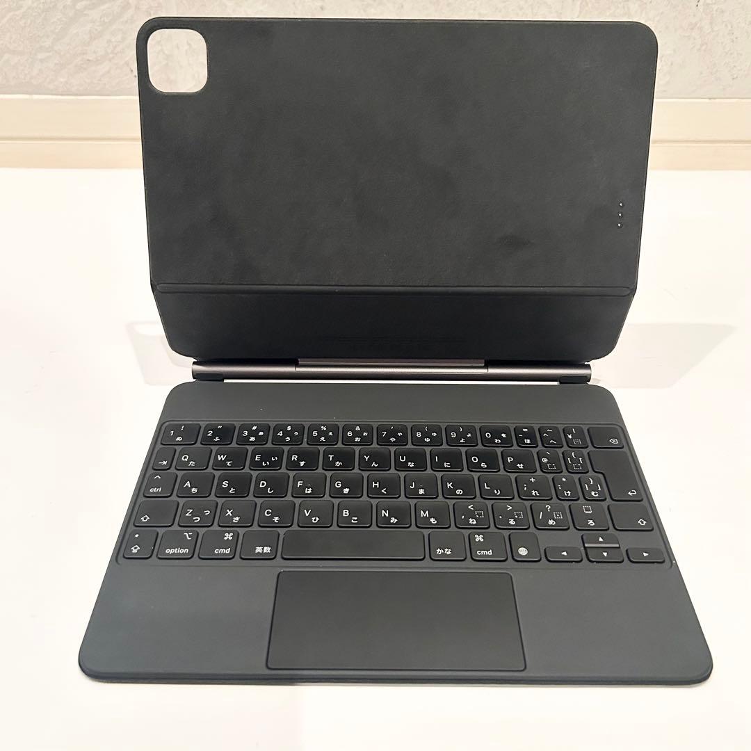 iPad キーボード Magic Keyboard 日本語 A2261