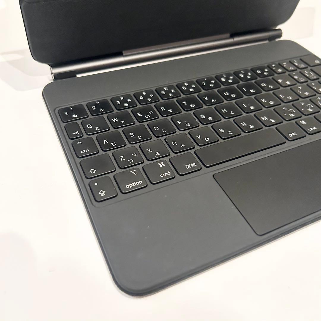 iPad キーボード Magic Keyboard 日本語 A2261