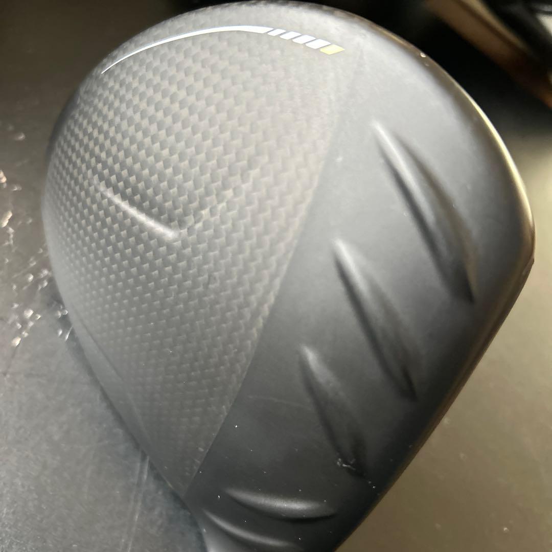 PING G430 MAX ドライバー 10.5度　(レフティ用)