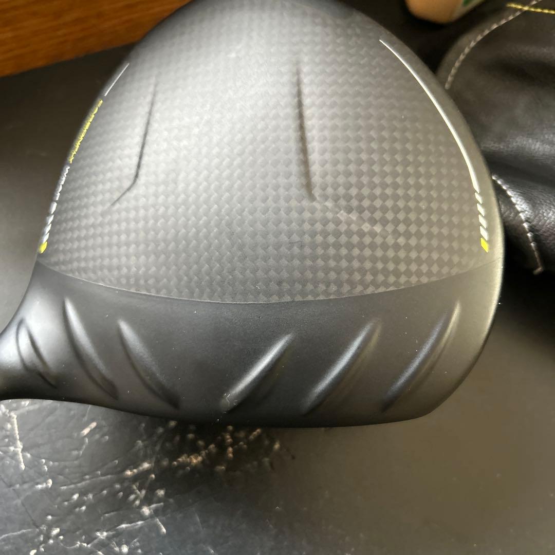 PING G430 MAX ドライバー 10.5度　(レフティ用)