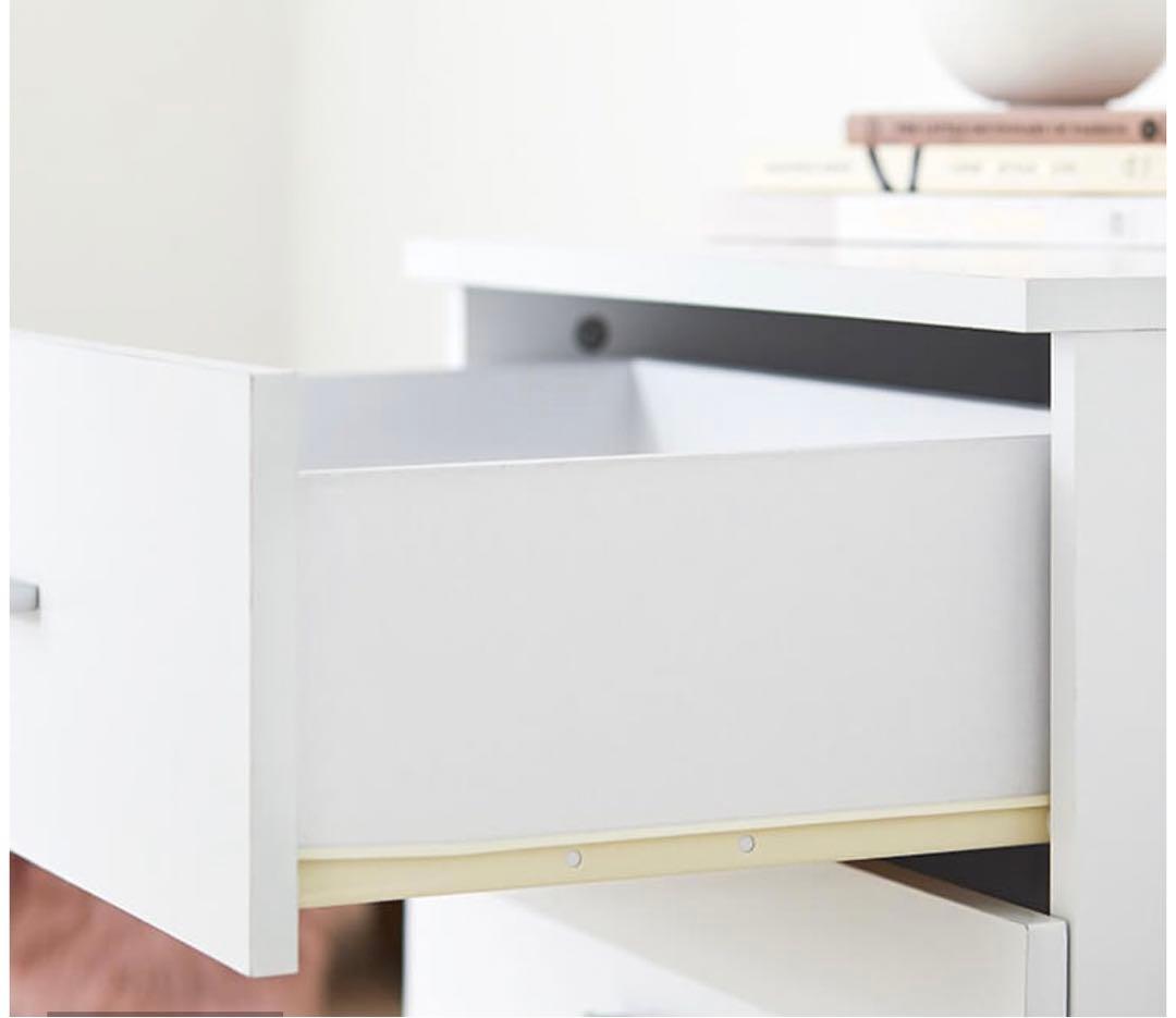 チェスト　全面化粧仕上げタンス