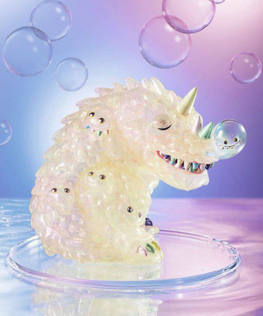 POP MART×インスティンクトイ　Dreamy Vincent