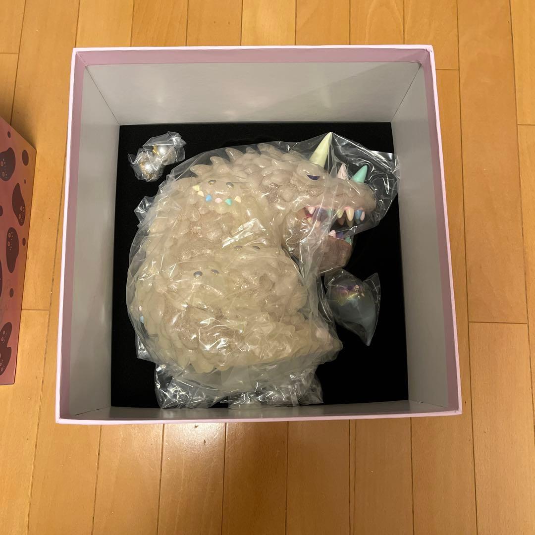 POP MART×インスティンクトイ　Dreamy Vincent