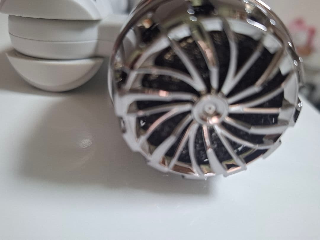 ヘアドライヤー BOSLEY THR DRYER