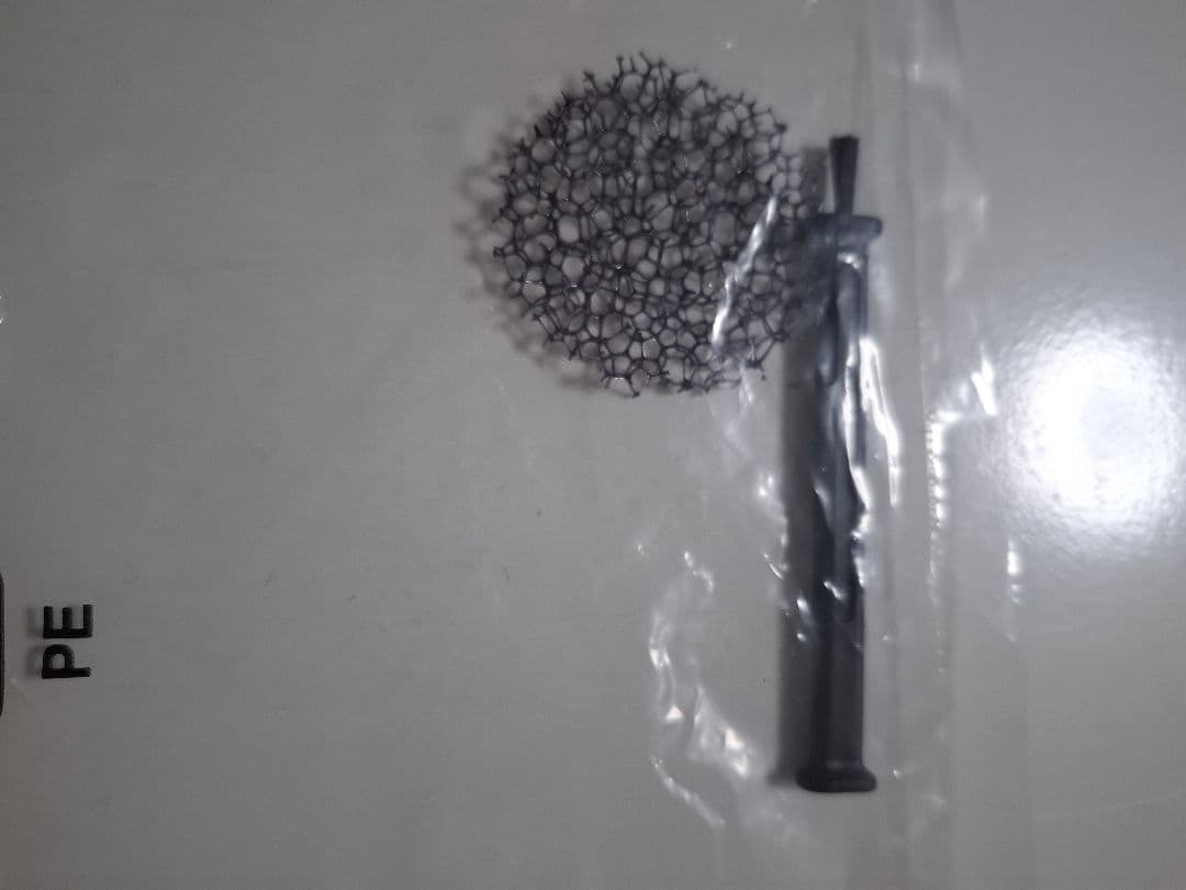 ヘアドライヤー BOSLEY THR DRYER