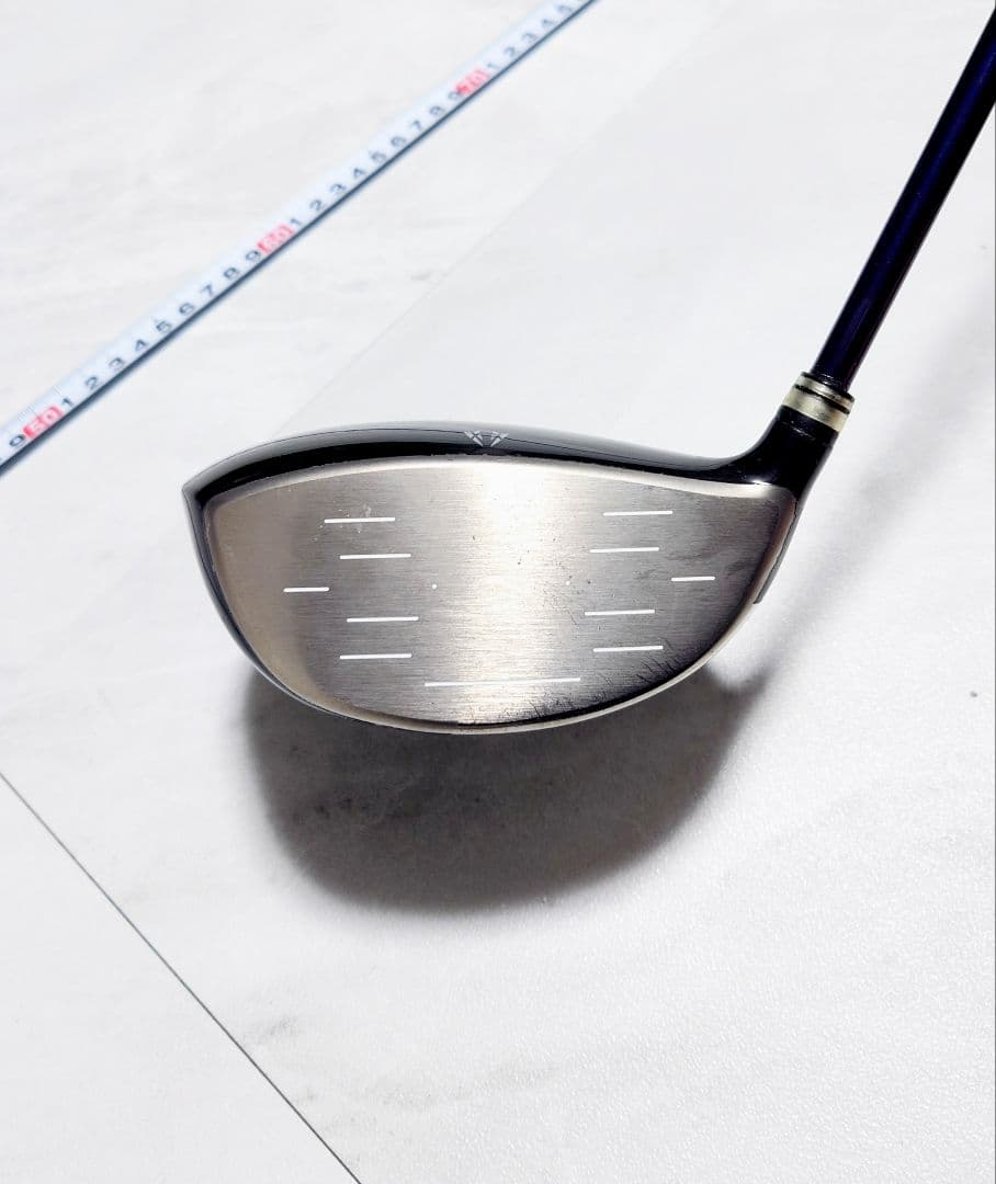 高弾道 ゼクシオ テン 1W 9.5° XXIO 易しいく捕まる 飛ぶ