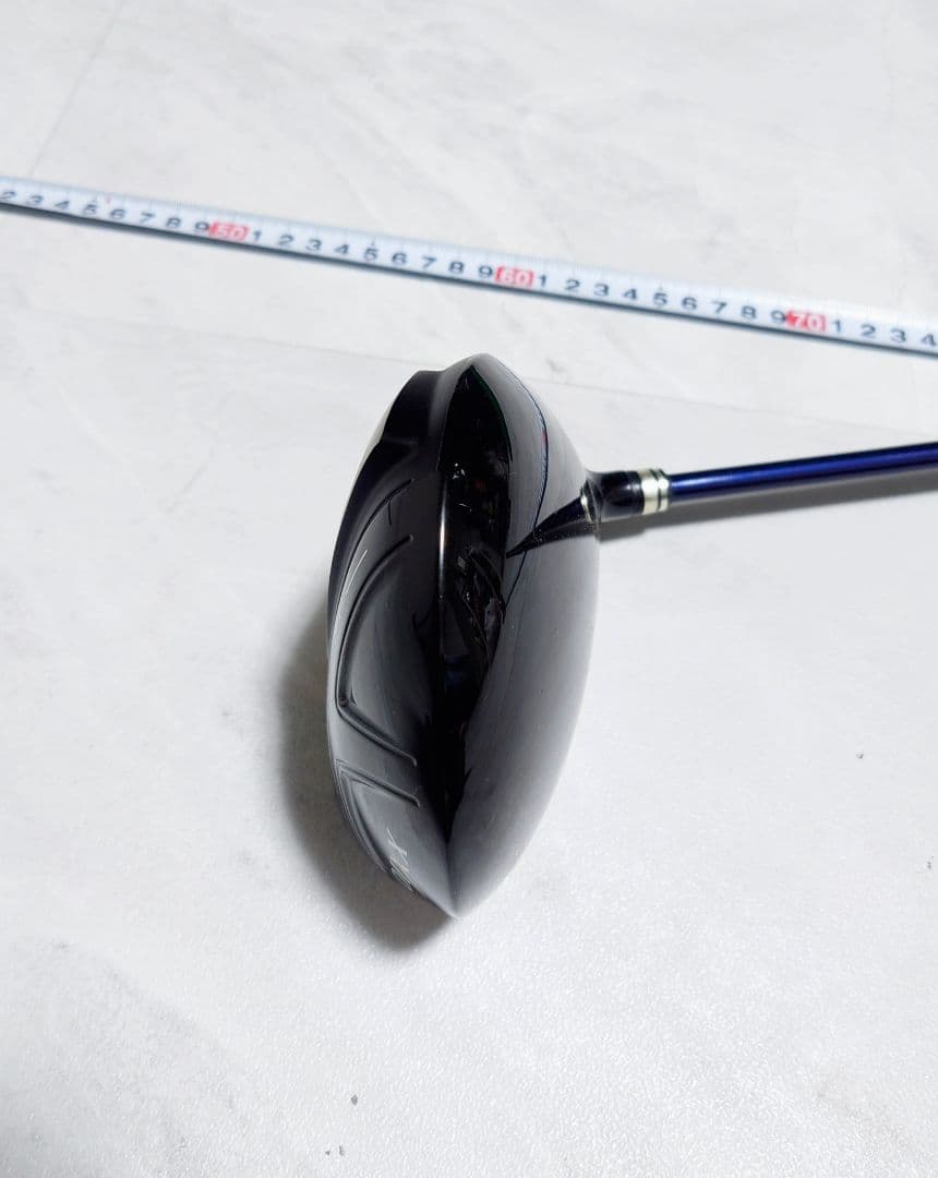 高弾道 ゼクシオ テン 1W 9.5° XXIO 易しいく捕まる 飛ぶ