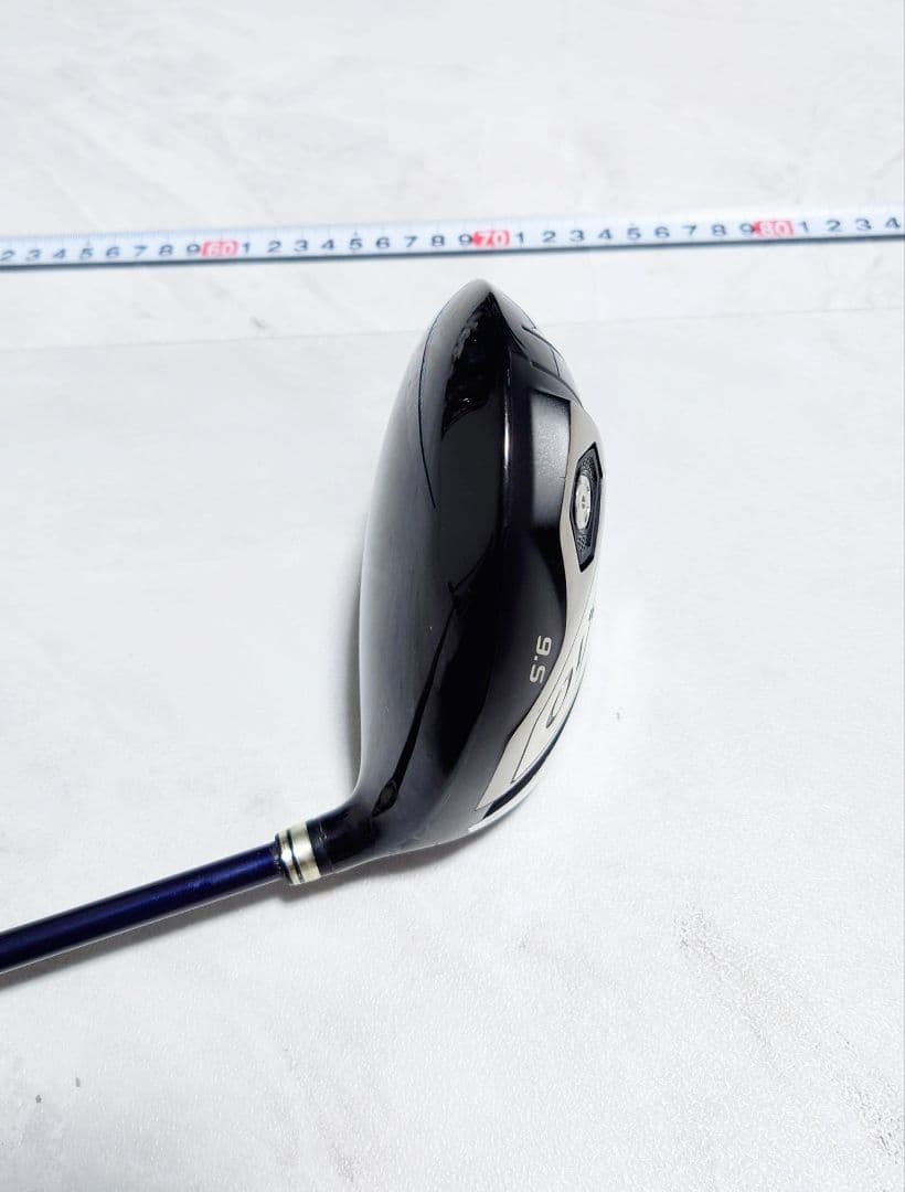 高弾道 ゼクシオ テン 1W 9.5° XXIO 易しいく捕まる 飛ぶ