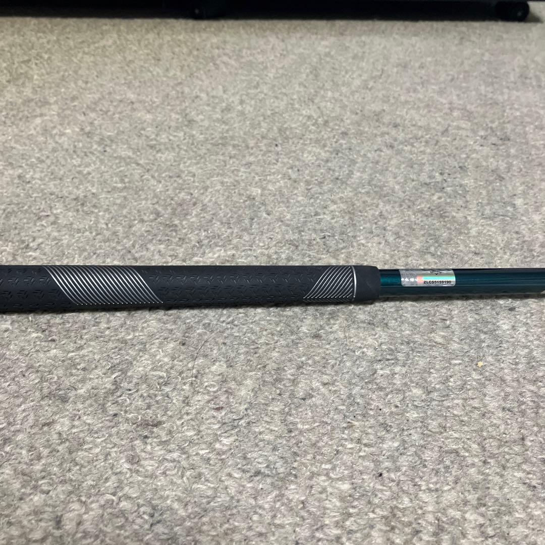 VENTUS for Callaway 5-S シャフト