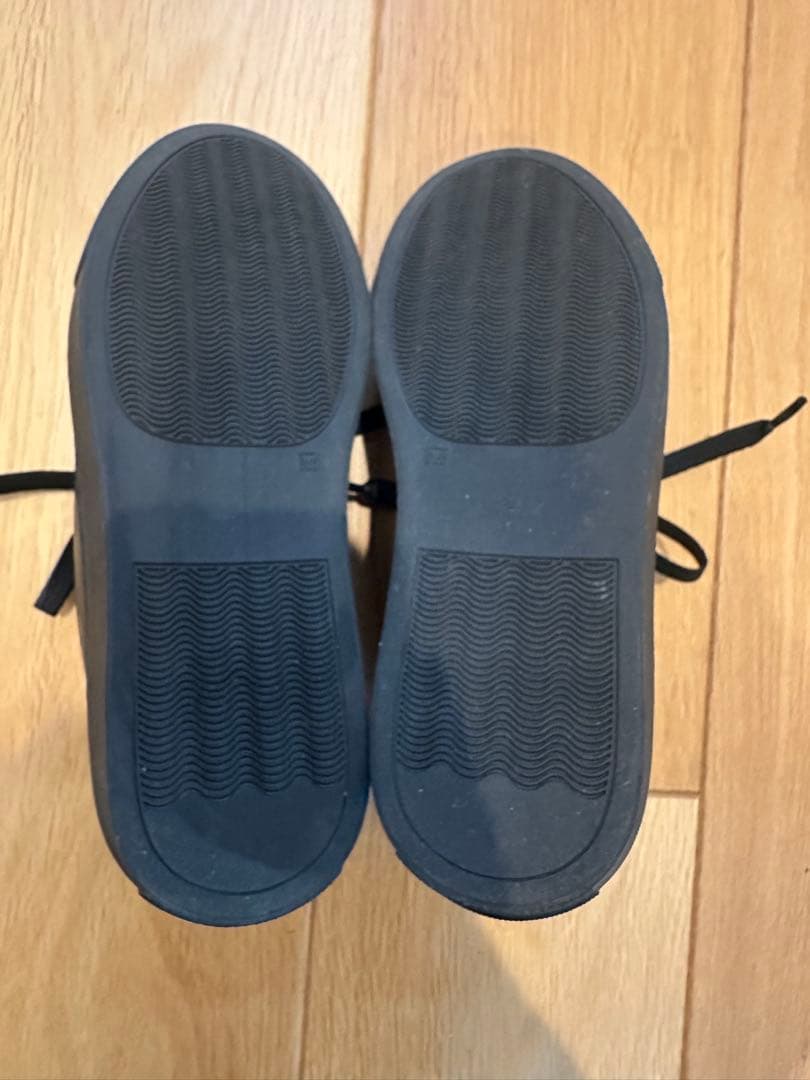 【最終価格】Dhyana. ディアナドット　金子綾 モカシンシューズ 22.5