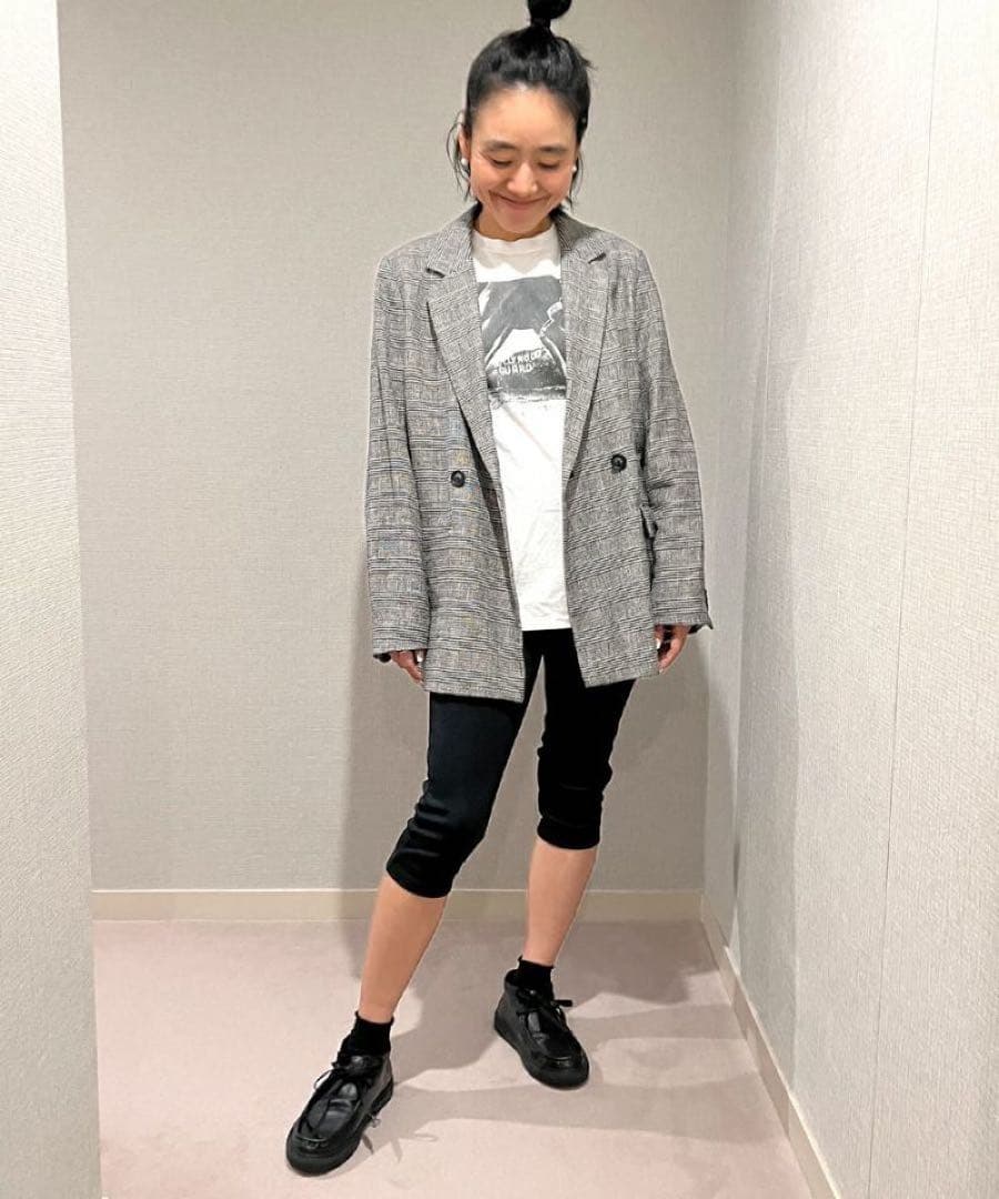 【最終価格】Dhyana. ディアナドット　金子綾 モカシンシューズ 22.5