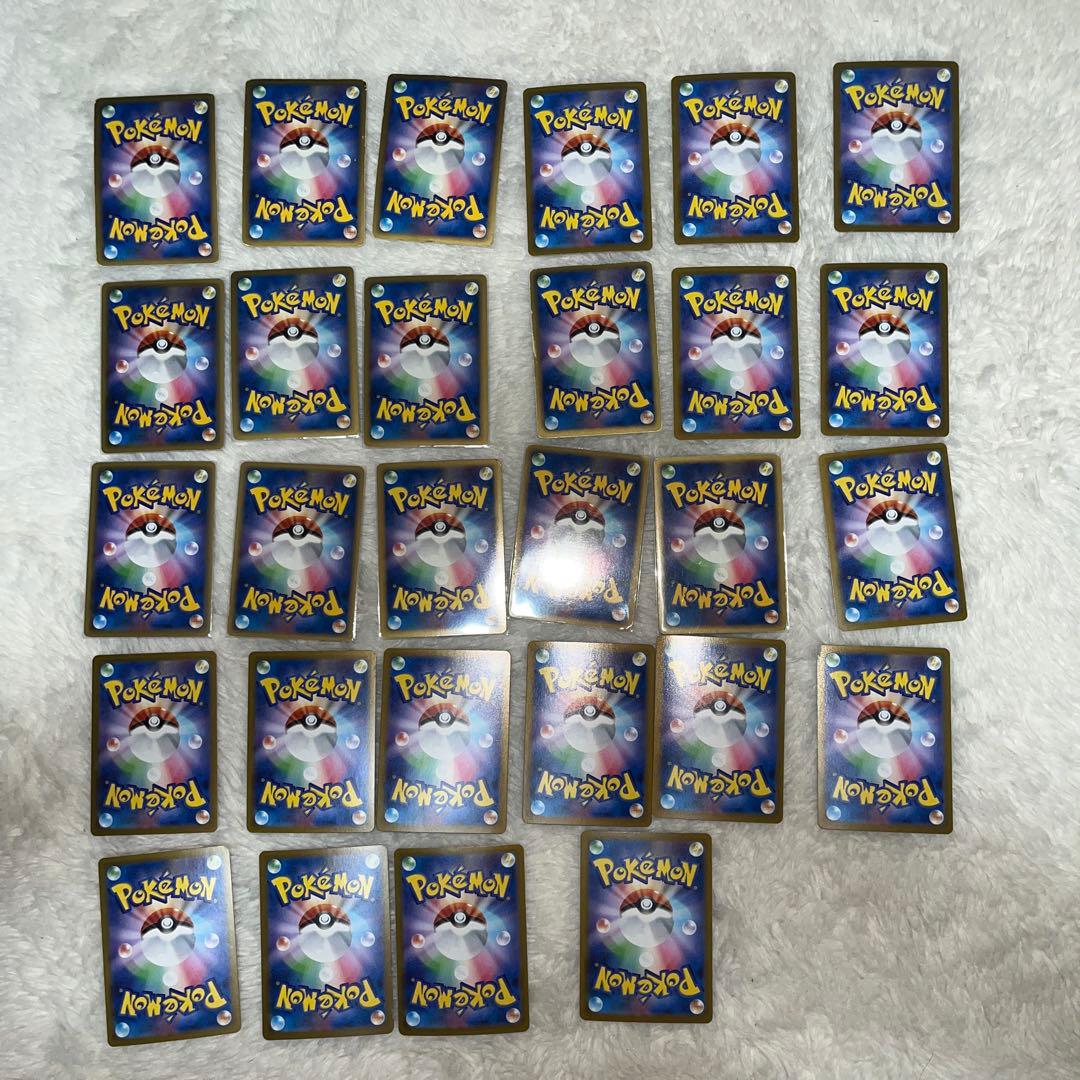 リ*ウ様 ポケモンカード まとめ売り