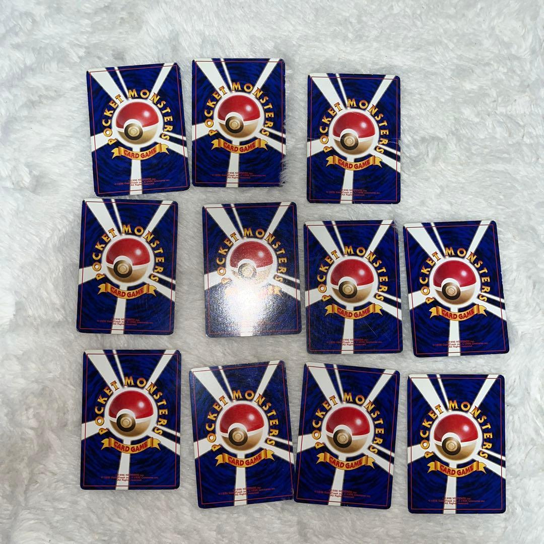 リ*ウ様 ポケモンカード まとめ売り