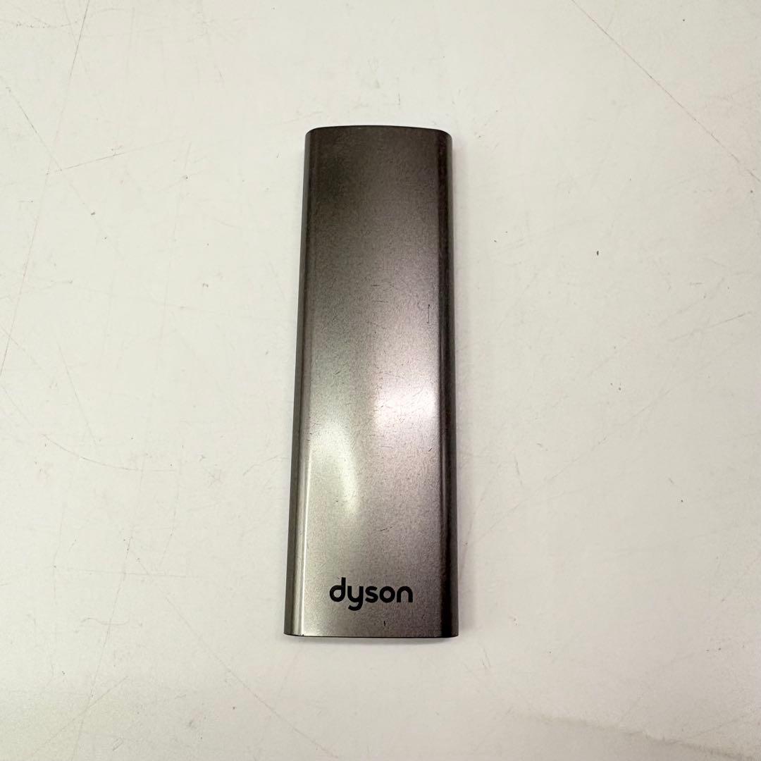 【動作良好・フィルター交換済み】ダイソン hot&cool 空気清浄機能HP03