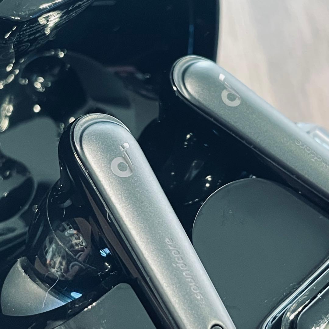 ◆新品未使用◆Anker Soundcore Liberty 4 NC