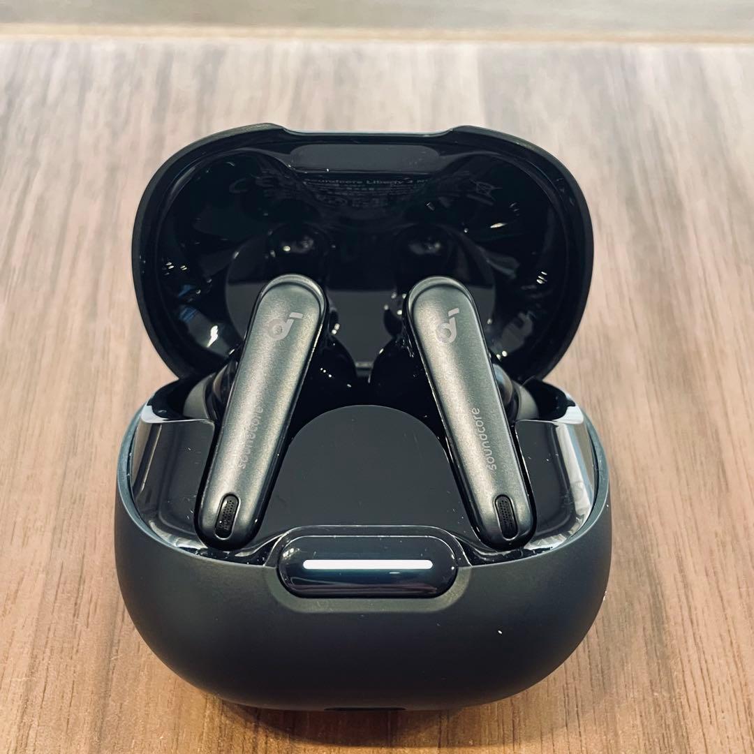 ◆新品未使用◆Anker Soundcore Liberty 4 NC