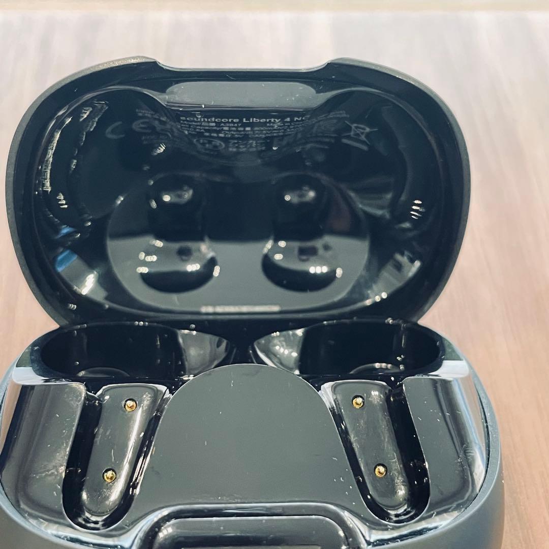 ◆新品未使用◆Anker Soundcore Liberty 4 NC