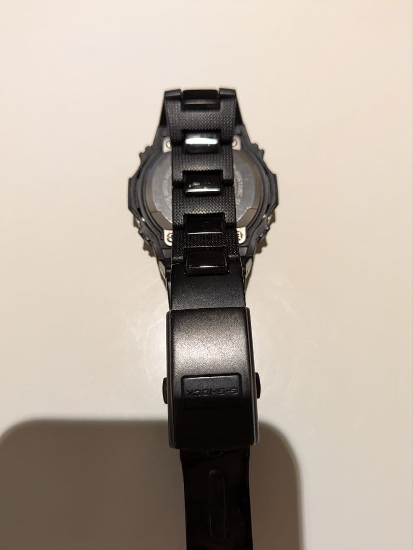 時計 CASIO G-SHOCK GW-M5610UBC