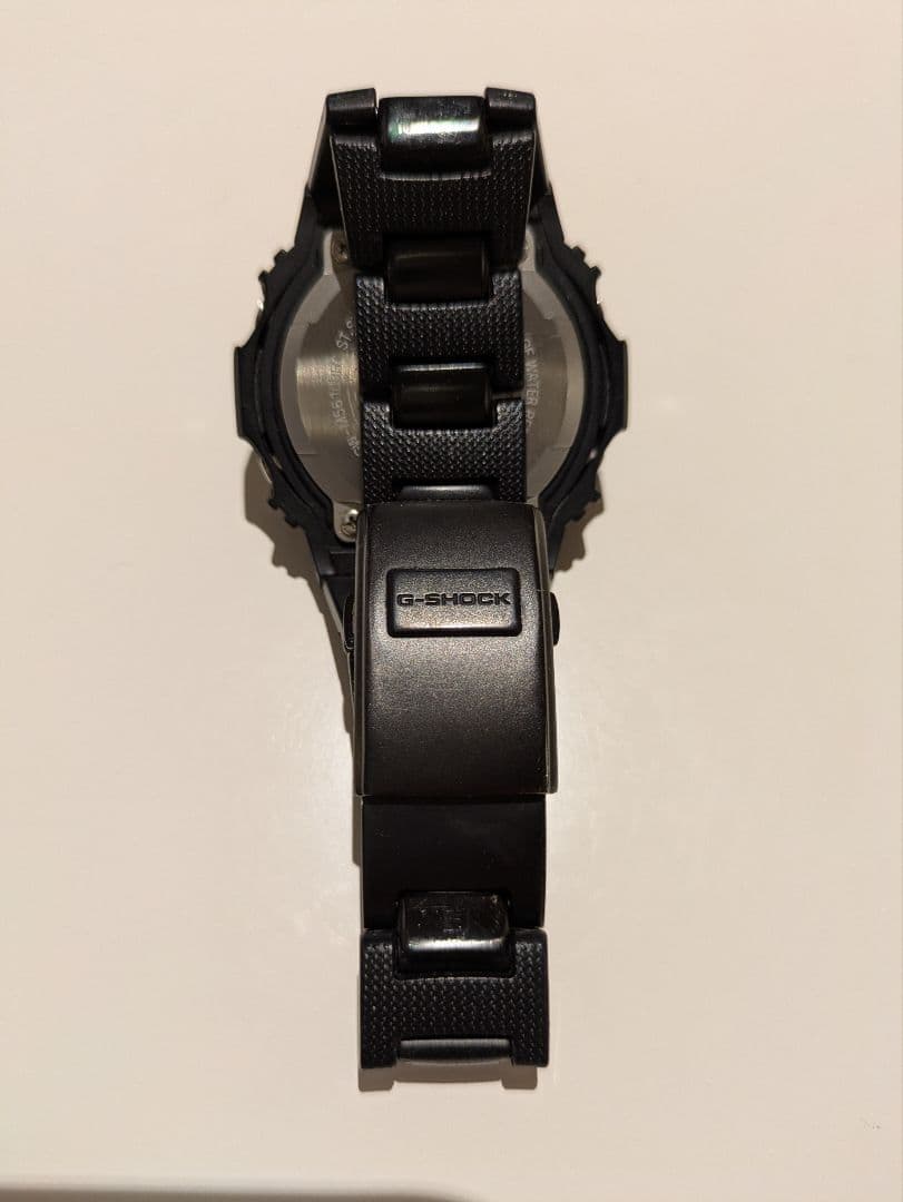 時計 CASIO G-SHOCK GW-M5610UBC