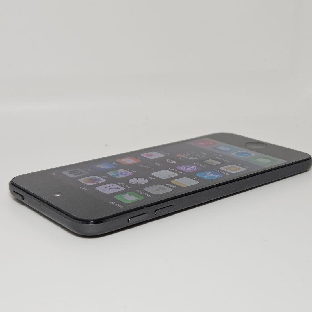 未使用に近い 極美品 iPod touch 第7世代 128GB スペースグレイ