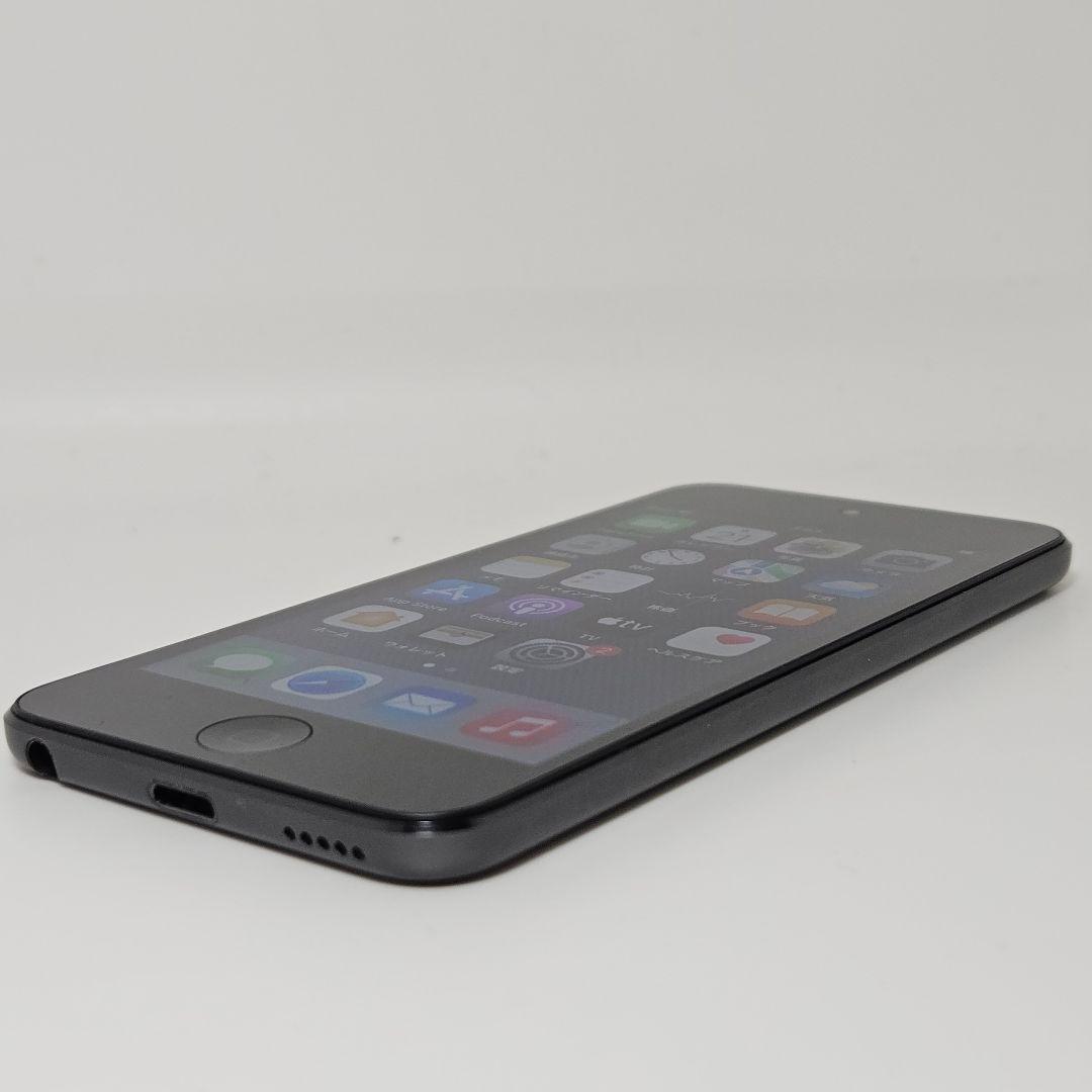 未使用に近い 極美品 iPod touch 第7世代 128GB スペースグレイ