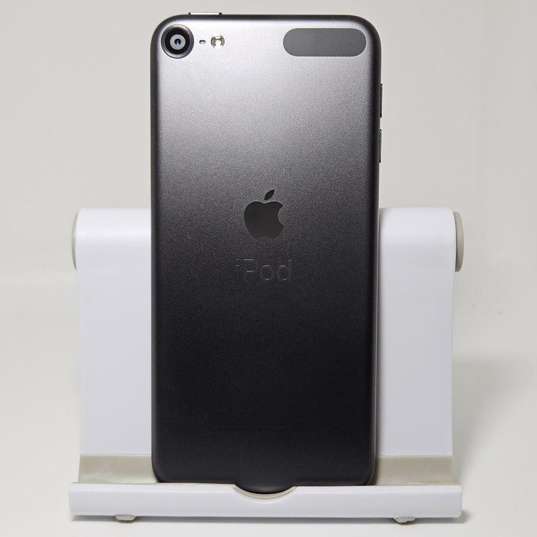 未使用に近い 極美品 iPod touch 第7世代 128GB スペースグレイ