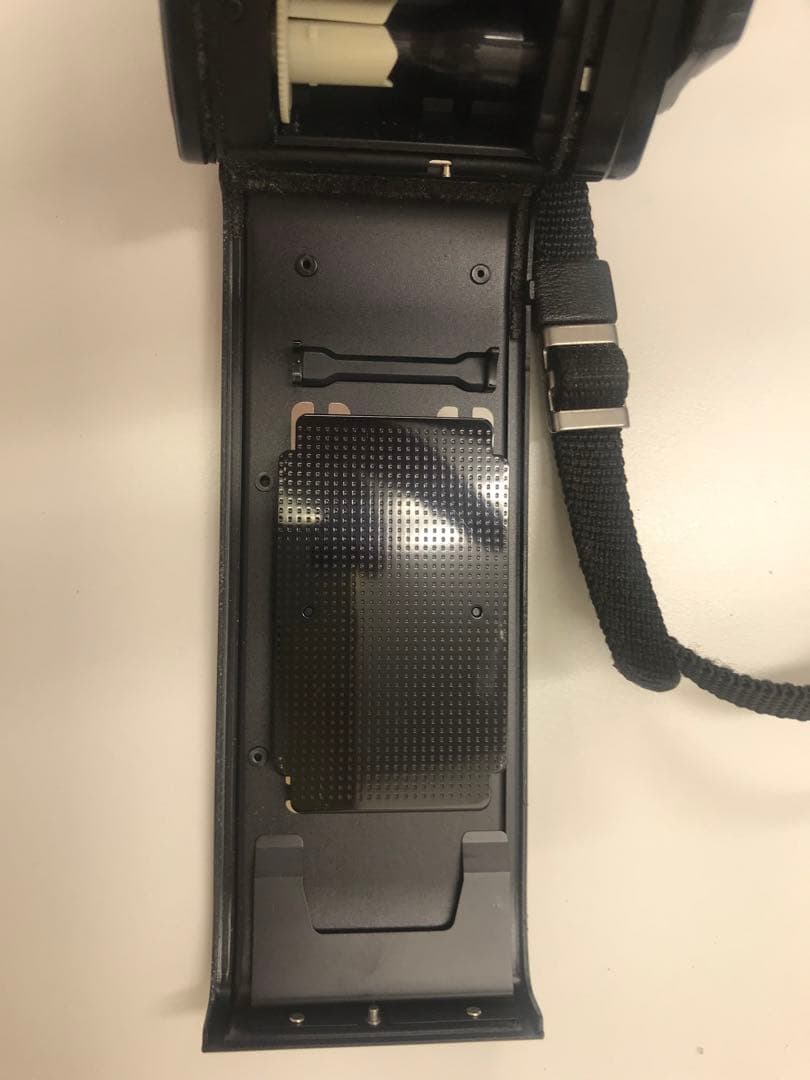 MINOLTA ミノルタX-700 フィルム一眼レフカメラ