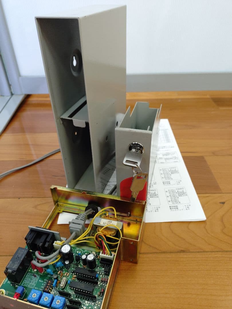 タイマー ＴＤーＳ２ー100