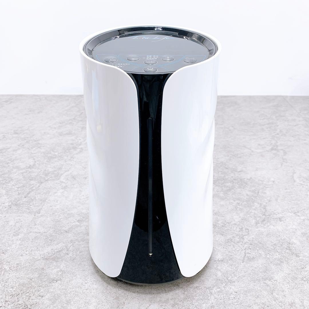 LItaLIfeリタライフ　 水素風呂　 WHR-LL-001