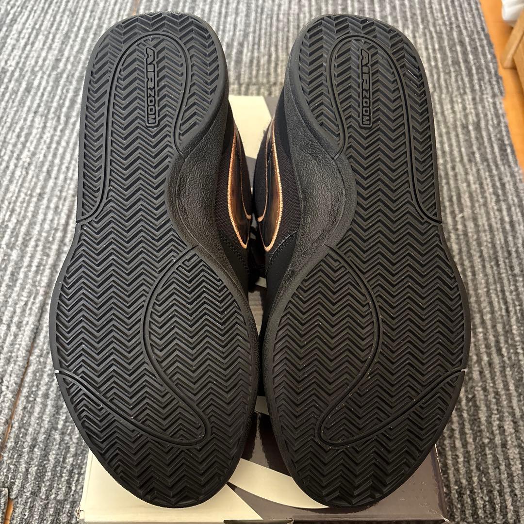 シューズ(男性用) BOOK1