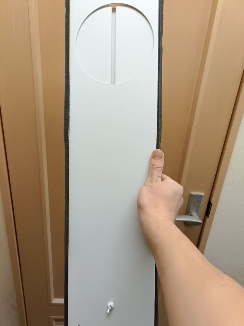 YAMAZEN 移動式クーラー YEC-SZ2 2025年製