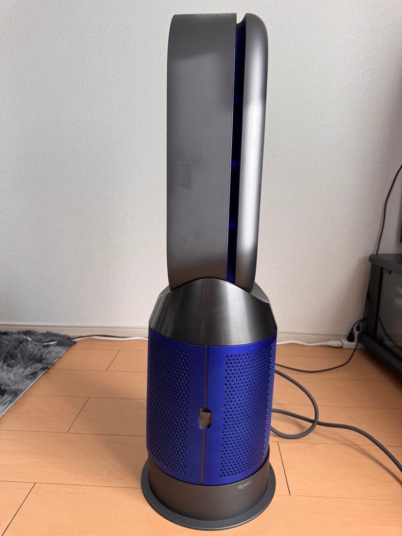 扇風機・サーキュレーター dyson Pure Hot + Cool
