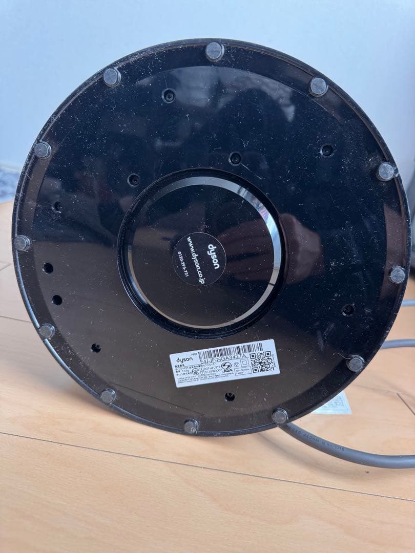 扇風機・サーキュレーター dyson Pure Hot + Cool